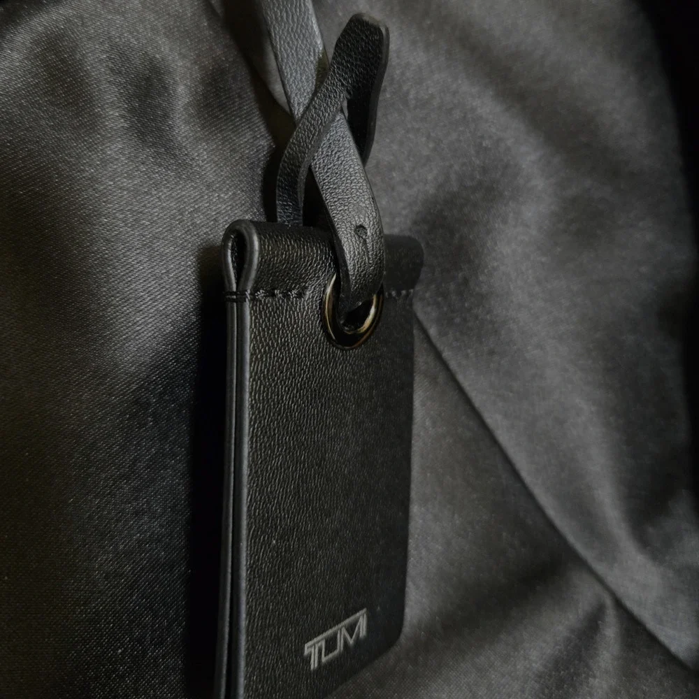 Tumi Devoe Sterling Backpack in Black‎